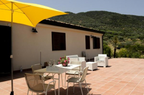 Villa Bruca 1 Caronia